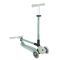 Trotineta Globber Go-Up, 4 in 1, Active Ecologic, Verde