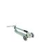 Trotineta Globber Go-Up, 4 in 1, Active Ecologic, Verde