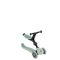 Trotineta Globber Go-Up, 4 in 1, Active Ecologic, Verde