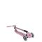 Trotineta Globber Go-Up, 4 in 1, Active Ecologic Roz