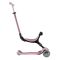 Trotineta Globber Go-Up, 4 in 1, Active Ecologic Roz