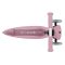 Trotineta Globber Go-Up, 4 in 1, Active Ecologic Roz
