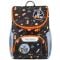 Ghiozdan pentru gradinita, Tiger Family, Journey, Cruising Universe, Go Green