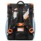 Ghiozdan pentru gradinita, Tiger Family, Journey, Cruising Universe, Go Green