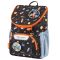 Ghiozdan pentru gradinita, Tiger Family, Journey, Cruising Universe, Go Green