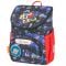Ghiozdan pentru gradinita, Tiger Family, Journey, Cities in Space