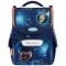 Ghiozdan neechipat, Tiger Family, Nature Quest Pro 2S, Lightning Race, Go Green