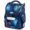 Ghiozdan neechipat, Tiger Family, Nature Quest Pro 2S, Lightning Race, Go Green