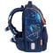 Ghiozdan neechipat, Tiger Family, Nature Quest Pro 2S, Lightning Race, Go Green