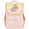 Ghiozdan neechipat, Tiger Family, Nature Quest Pro 2S, Bows and Bunny