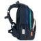 Ghiozdan neechipat, Tiger Family, Jazzy Flex, Navy Special Edition