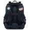 Ghiozdan neechipat, Tiger Family, Jazzy Flex, Navy Special Edition