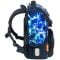 Ghiozdan neechipat, Tiger Family, Nature Quest Pro 2S, Lightning Strike, Go Green