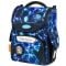 Ghiozdan neechipat, Tiger Family, Nature Quest Pro 2S, Lightning Strike, Go Green