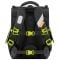 Ghiozdan neechipat, Tiger Family, Nature Quest Pro 2S, Level Up, Go Green