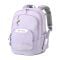 Ghiozdan neechipat, Tiger Family, Jazzy Flex, Lilac Color Pop, Special Edition