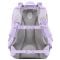 Ghiozdan neechipat, Tiger Family, Jazzy Flex, Lilac Color Pop, Special Edition