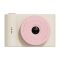 Aparat foto video digital, cu ecran tactic si camera selfie, The Zoo Family Urban, Unicorn