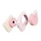 Aparat foto video digital, cu ecran tactic si camera selfie, The Zoo Family Urban, Unicorn