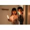 Lampa portabila inteligenta 3 in 1, The Zoo Family, Unicorn