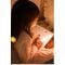 Lampa portabila inteligenta 3 in 1, The Zoo Family, Unicorn