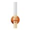Lampa portabila inteligenta 3 in 1, The Zoo Family, Vulpe