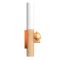 Lampa portabila inteligenta 3 in 1, The Zoo Family, Vulpe