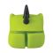 Accesoriu ghidon trotineta, Globber, Dino Verde