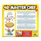 Joc interactiv 4D Noriel Master Chef - Pizza
