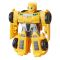 Figurina Rescue Bots, Transformers, Team Rescan, F08865