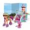 Set figurina cu accesorii, My Little Pony, Scene Stralucitoare cu Sunny, F2934