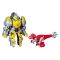 Figurina Rescue Bots, Transformers, Dinobot Defenders, F31115