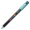 Set markere Posca, UNI PC-1MR, 0.7 MM, Varf Fin Metalic, 8 culori metalizate