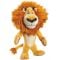 Jucarie de plus, Play by Play, Alex, Madagascar, 25 cm
