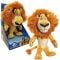 Jucarie de plus, Play by Play, Alex, Madagascar, 25 cm