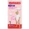 Scutece chilotel Huggies Pants, Skin Comfort, Nr. 6, Girl, 44 Buc, 15-25 Kg