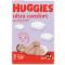 Scutece Huggies, Ultra Comfort Mega, Nr 3, 4-9 kg, 78 buc