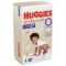Scutece Chilotel Huggies, Extra Care Pants Mega, Marimea 4, 9-14 kg, 38 buc