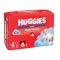 Scutece Huggies Chilotel Jumbo, nr 4, 9-14 kg, 36 buc