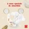 Scutece Huggies, Extra Care Mega, Nr 4, 8-16 kg, 60 buc
