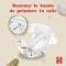 Scutece Huggies, Extra Care Mega, Nr 4, 8-16 kg, 60 buc