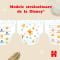 Scutece Huggies, Extra Care Mega, Nr 4, 8-16 kg, 60 buc