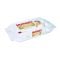 Servetele umede Huggies, Pure Extra Sensitive, zero plastic, 48 buc