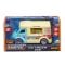 Camion de inghetata Teamsterz, cu lumini si sunete, Street Kings