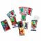 Cartonase cu jucatori de fotbal, UEFA EURO 2024, Eco Pack, Topps