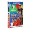 Cartonase cu jucatori de fotbal, UEFA EURO 2024, Eco Pack, Topps