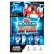 Cutie metalica cu 48 carti, Topps, UEFA Match Attax 2024-2025