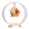 Set de joaca, Miniverse Make It Mini Lifestyle Home, Series 1B, 505372X2EUC