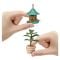 Set de joaca, Miniverse Make It Mini Lifestyle Home, Series 1B, 505372X2EUC