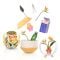 Set de joaca, Miniverse Make It Mini Lifestyle Home, Series 1B, 505372X2EUC